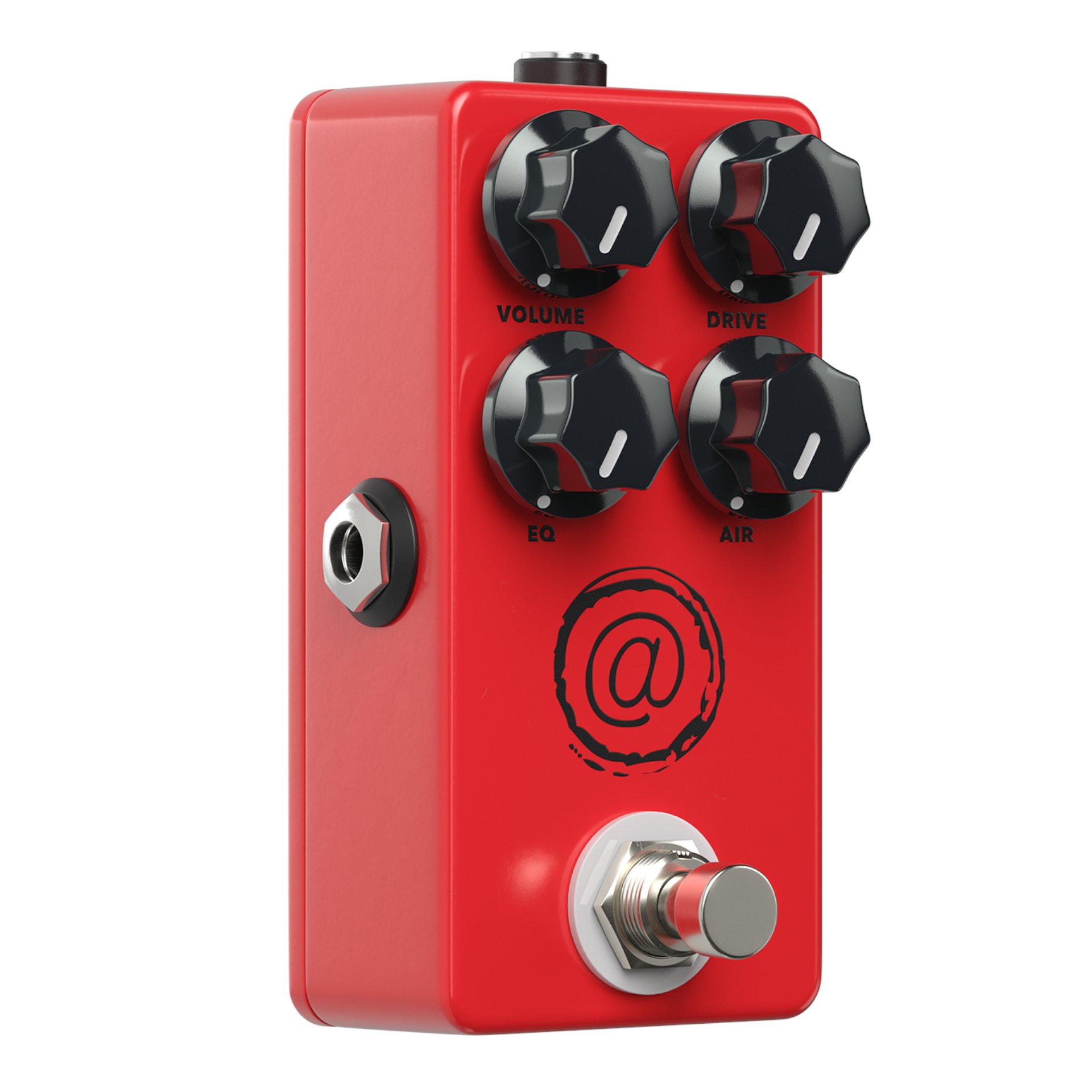 AT Mini Andy Timmons Signature Overdrive/Distortion